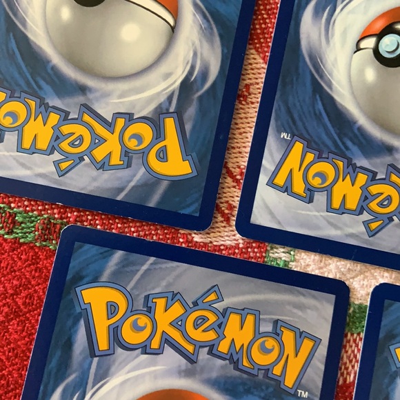 Pokemon TCG Nincada/Ninjask/Shedinja Bundle (11 Cards) - Picture 13 of 14